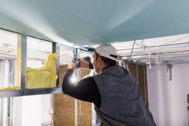 Best Cellulose Insulation in Thornville, OH