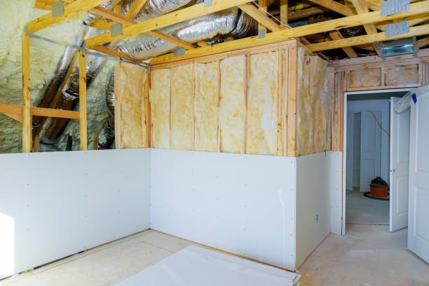 Best Fiberglass Insulation in Thornville, OH
