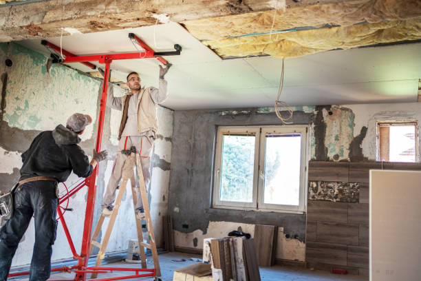 Best Blown-in Insulation in Thornville, OH