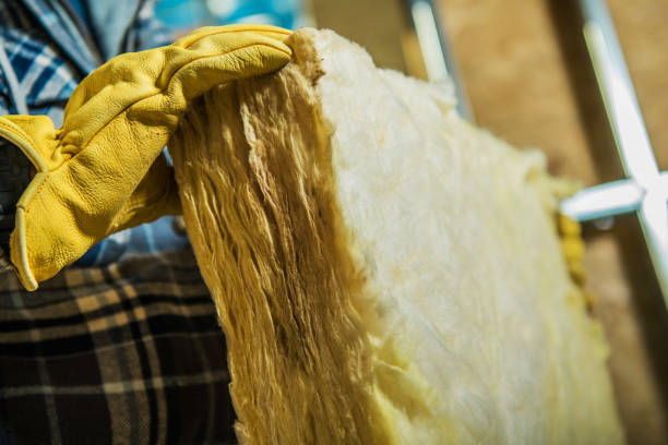 Best Insulation for Specific Applications in Thornville, OH