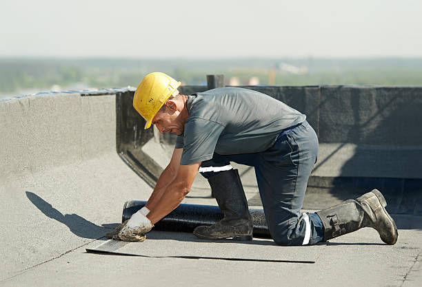 Reliable Thornville, OH Insulation Contractor Solutions