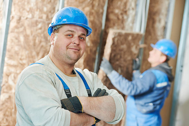 Best Insulation Maintenance and Repair in Thornville, OH