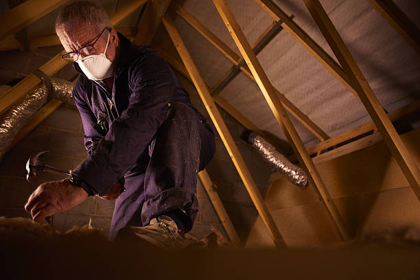 Best Spray Foam Insulation in Thornville, OH